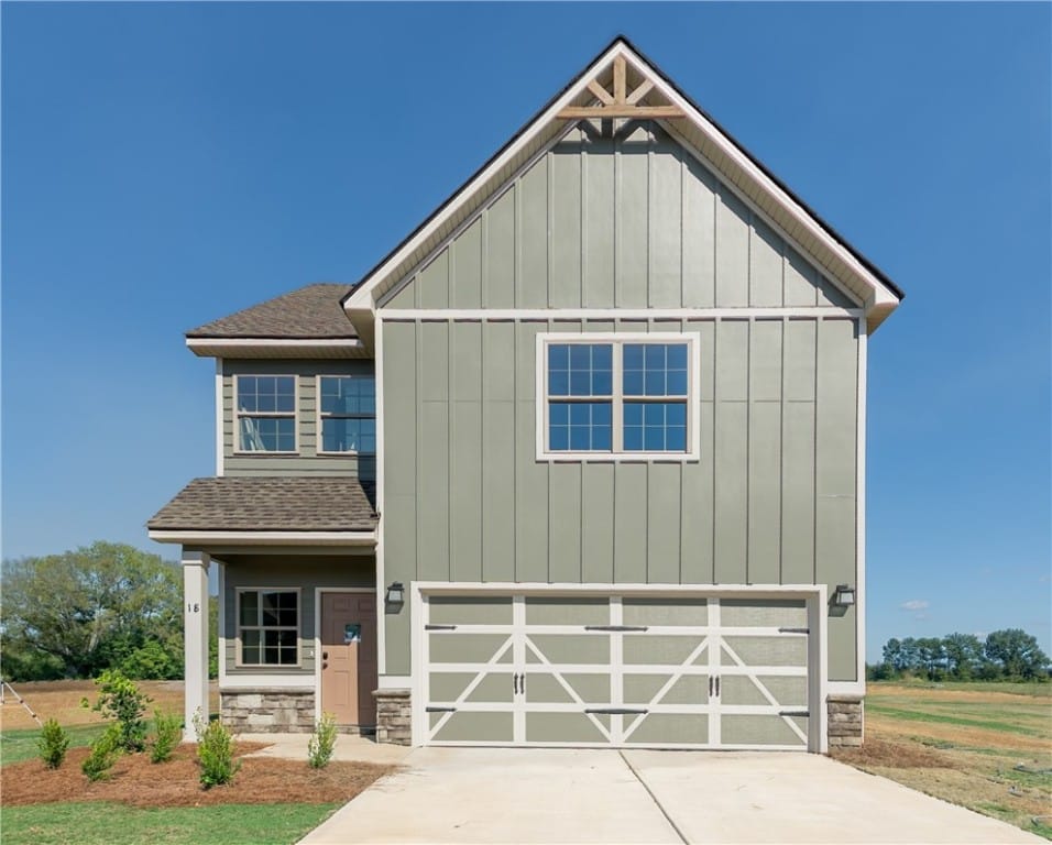 18 Heartland Boulevard, Ft Mitchell, AL, 36856