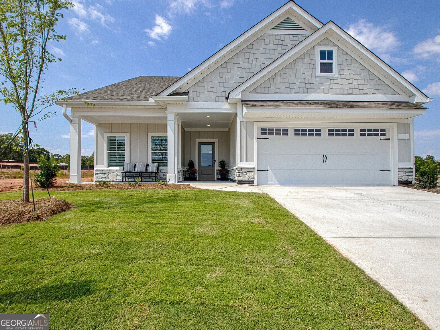 70 Redhaven Drive, Senoia, GA, 30276