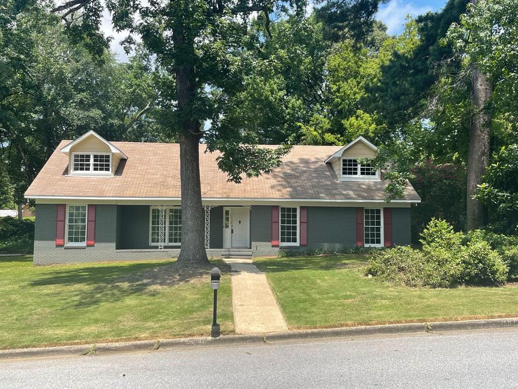 5913 Windsor Drive, Columbus, GA, 31909