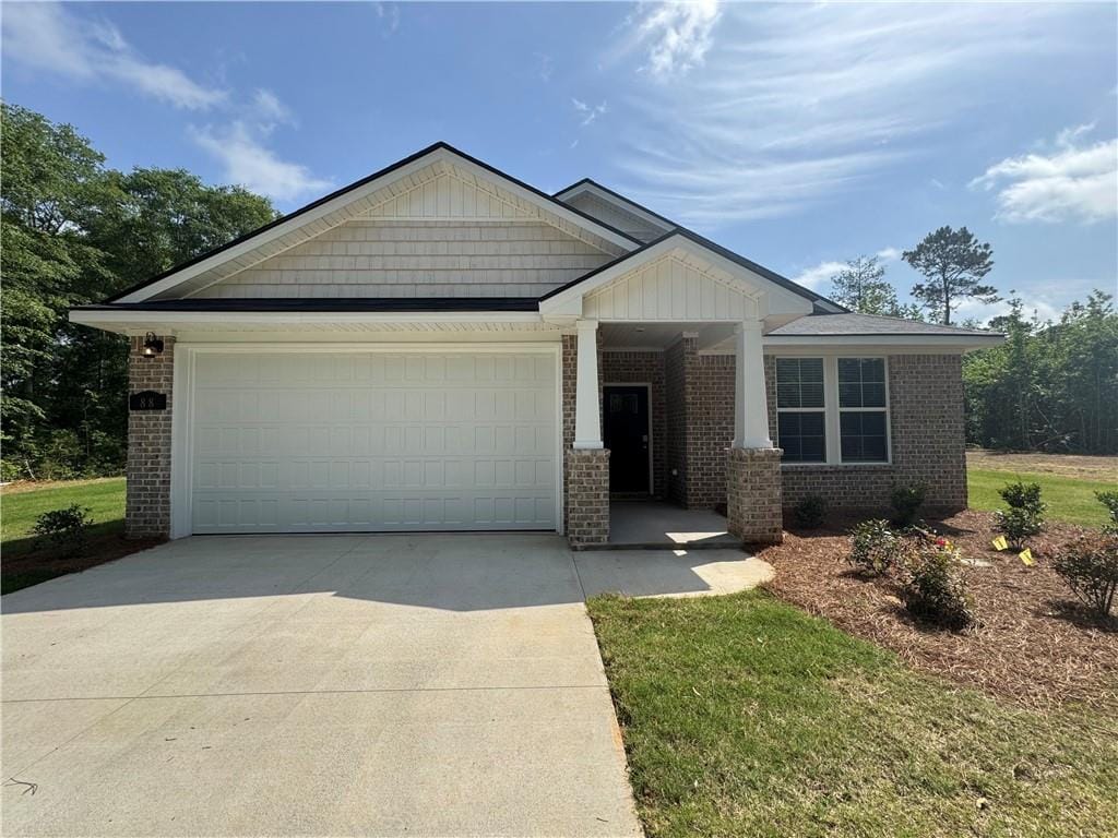 88 Lee Road 2233, Cusseta, AL, 36852