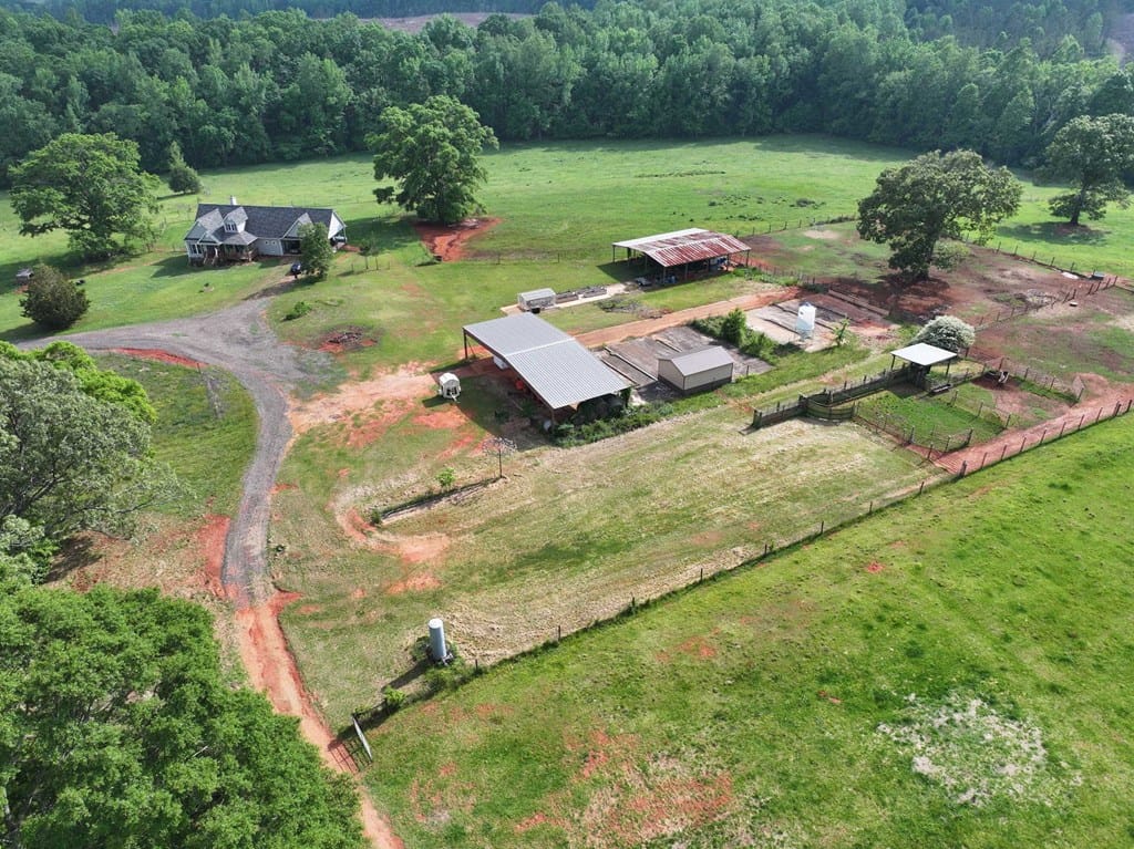 1540 Flint Hill Highway, Shiloh, GA, 31826 — Photo 3