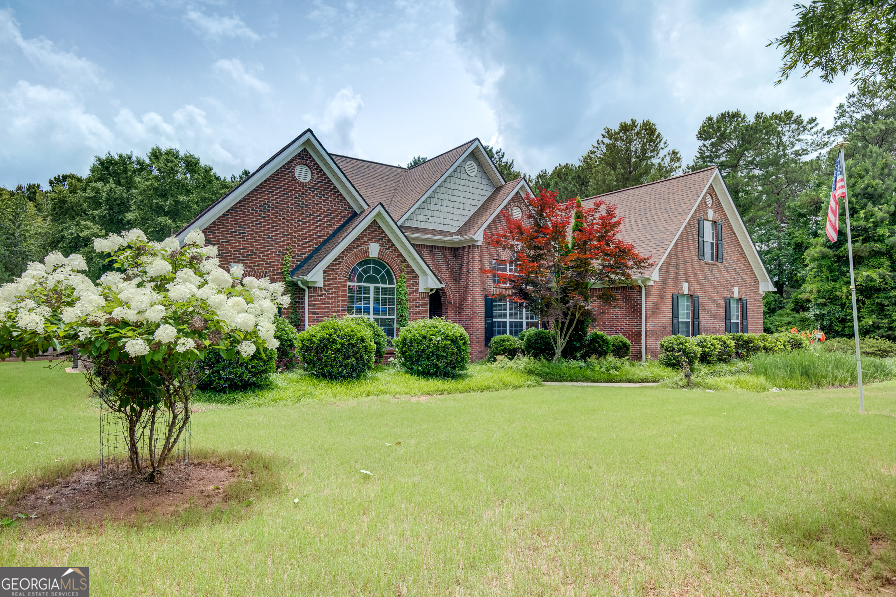 148 Marie Farms N Dr, Palmetto, GA 30268