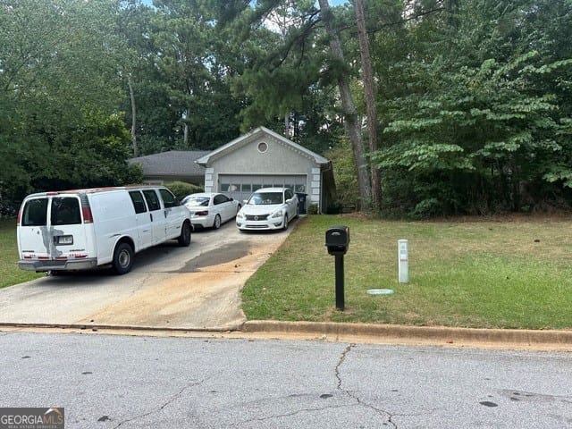 2021 Huntcliff Drive, Lawrenceville, GA, 30043 — Photo 2