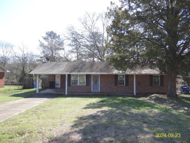 2732 Palomino Drive, Columbus, GA, 31907