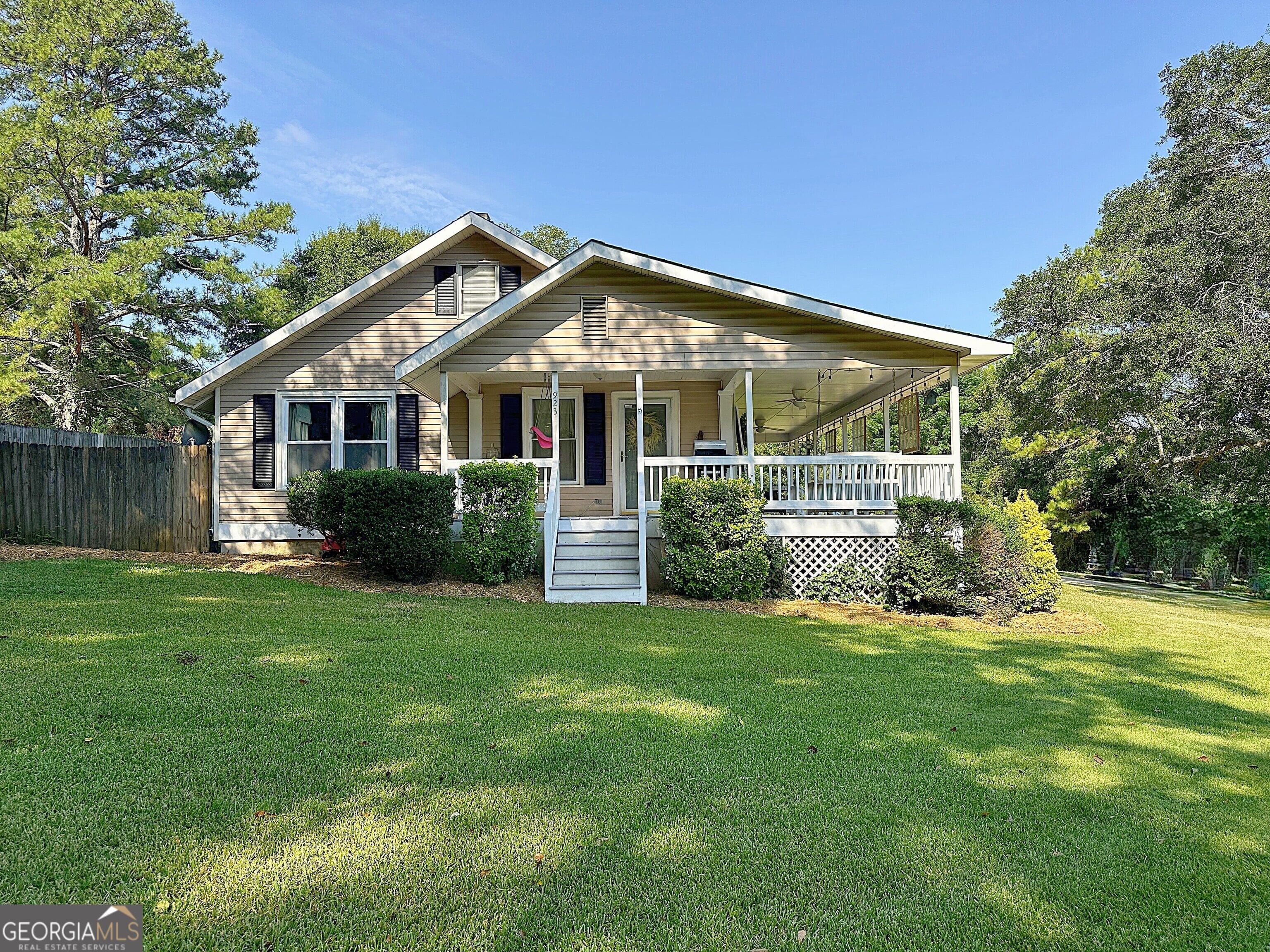 923 Youngs Mill Road, LaGrange, GA, 30241