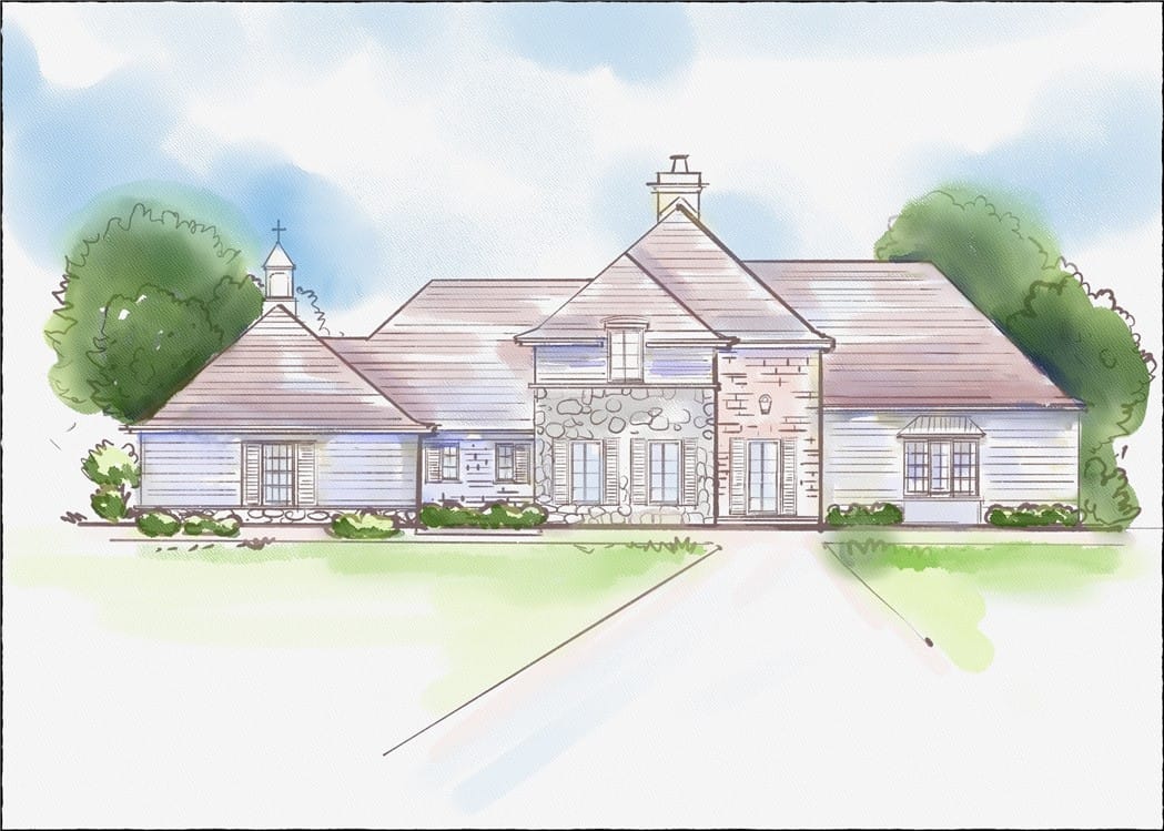 2030 Mourning Dove Lane, Opelika, AL, 36801