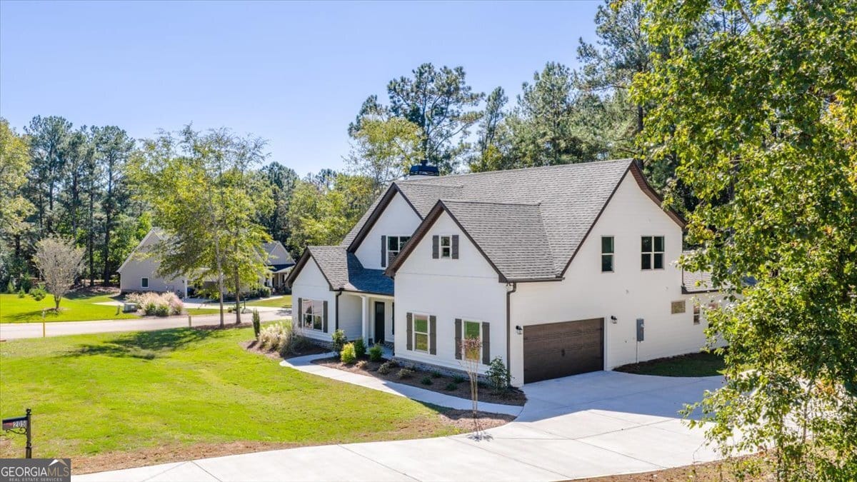 205 Barnett Ln Ln, Thomaston, GA 30286
