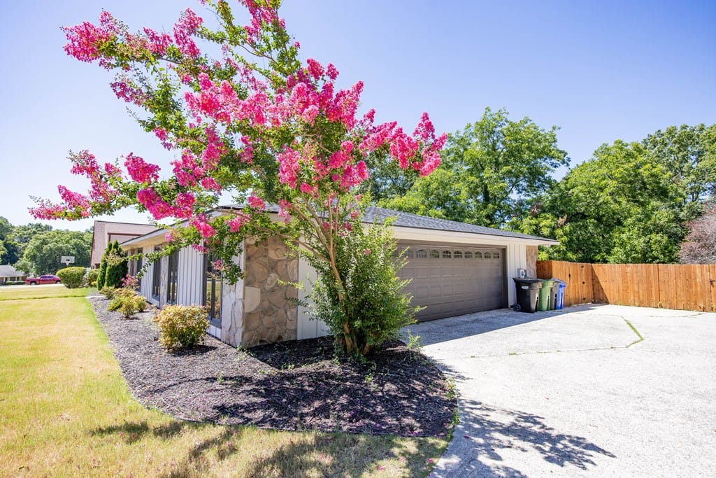 6443 Adams Park Drive, Columbus, GA, 31909