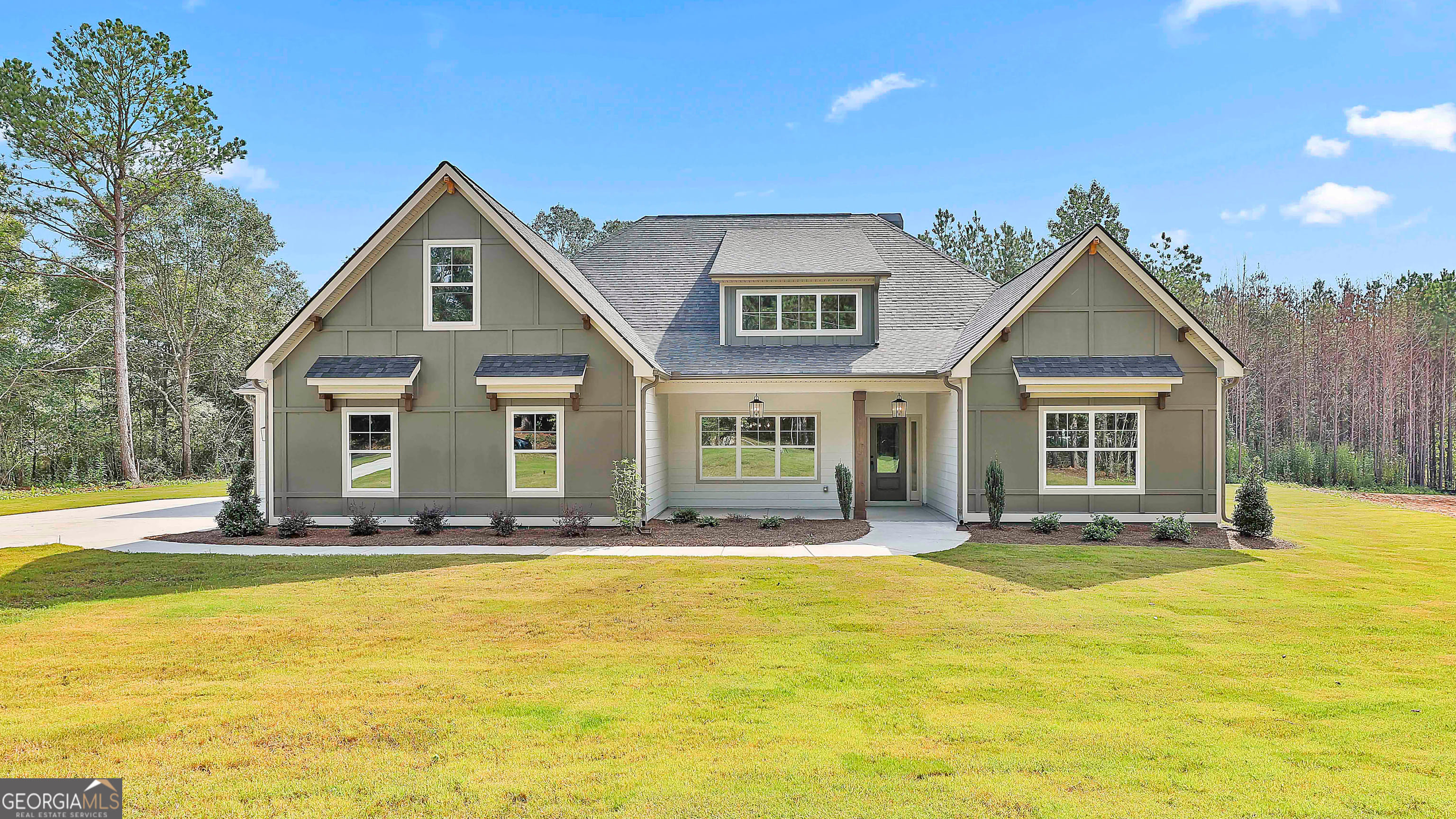 885 Alex Stephens Road #lot 1, Moreland, GA, 30259