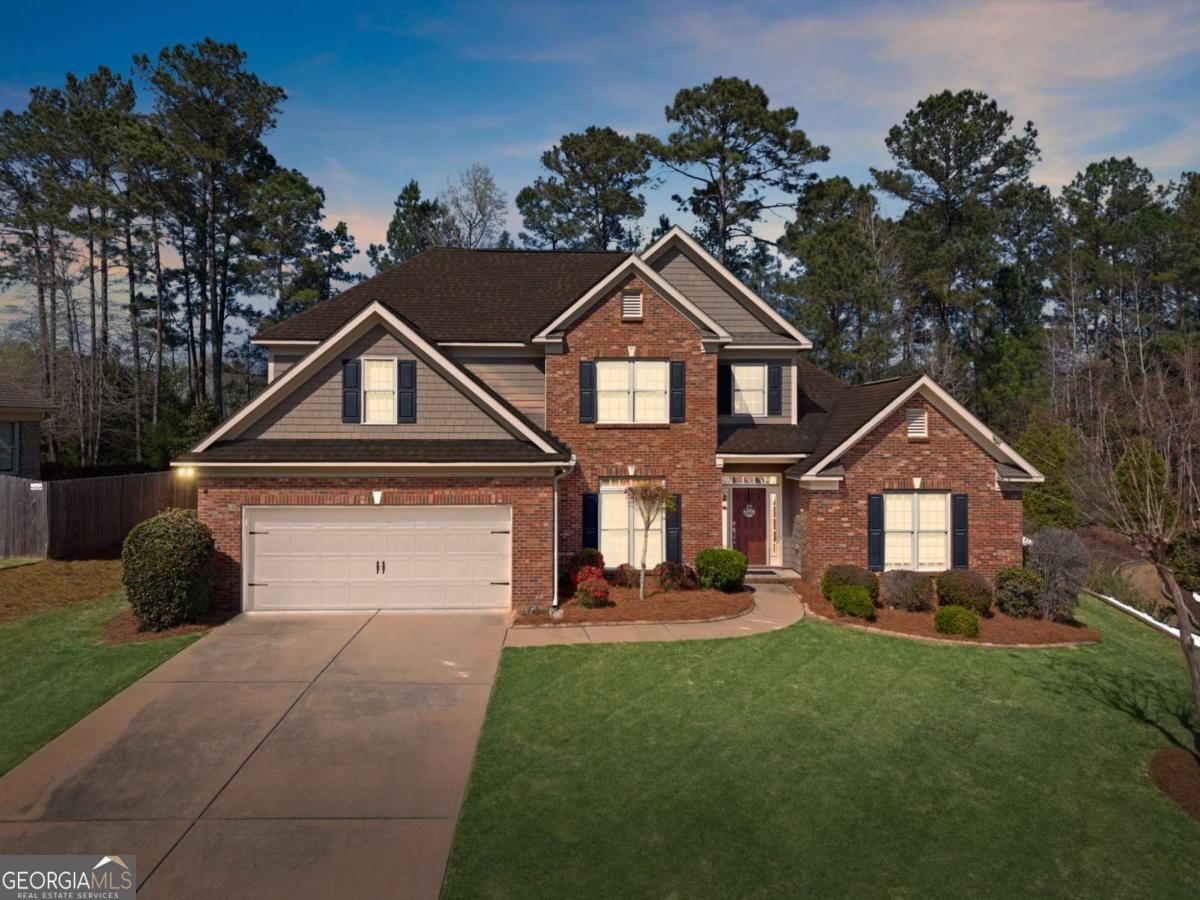 7064 Imperial Way, Columbus, GA 31904