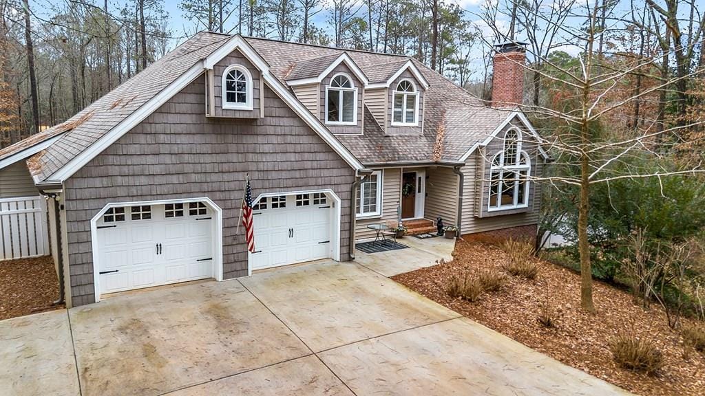 1784 Mooty Bridge Road, Lagrange, GA, 30240