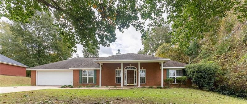 722 Lee Rd 550, Phenix City, AL, 36870