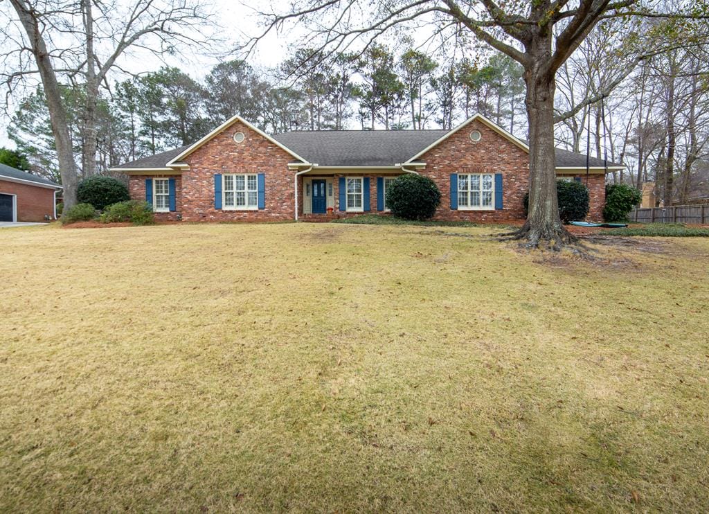 5041 Donna Sue Drive, Columbus, GA, 31907