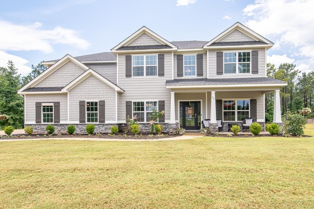 62 James Creek Road, Fortson, GA, 31808