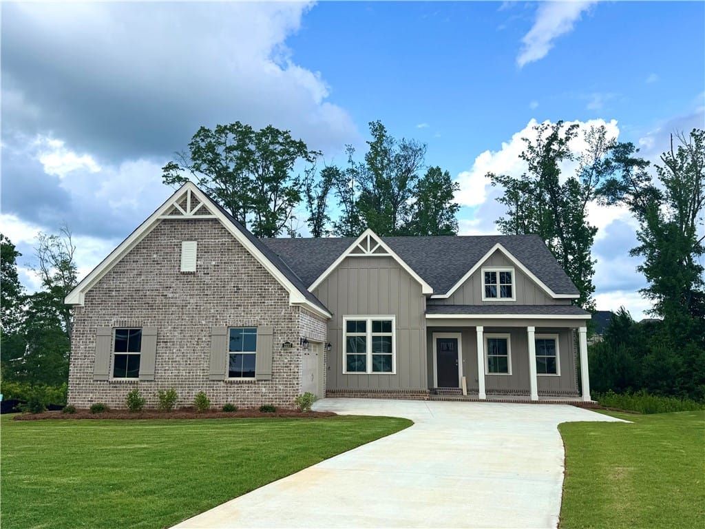 2237 Jenkins Way, Opelika, AL, 36801