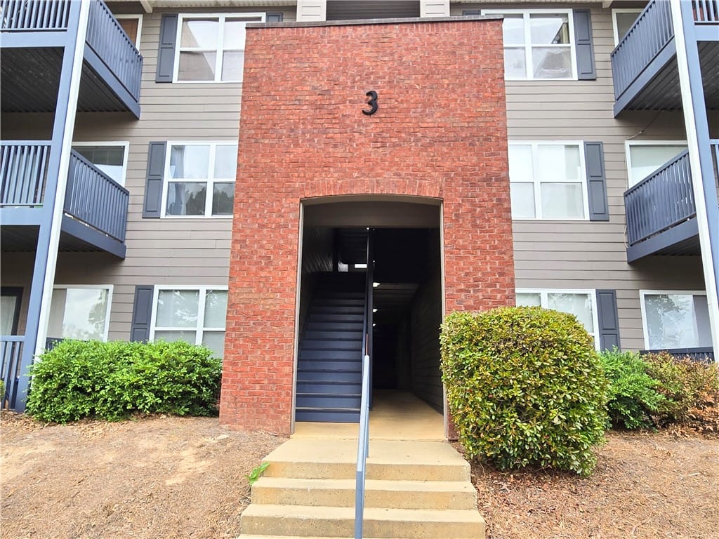 1114 COLLEGE #3304, Auburn, AL, 36832