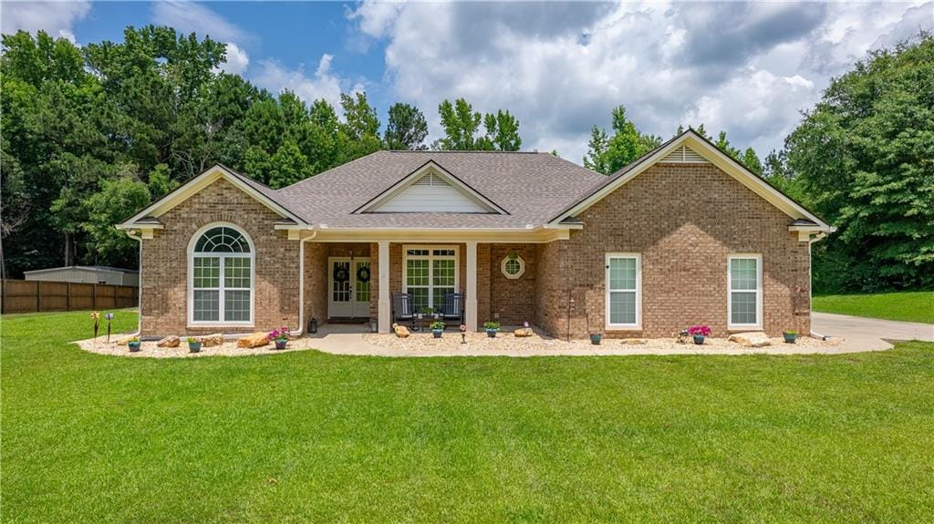 28 W Teddy Bear Ln, Waverly Hall, GA 31831, USA