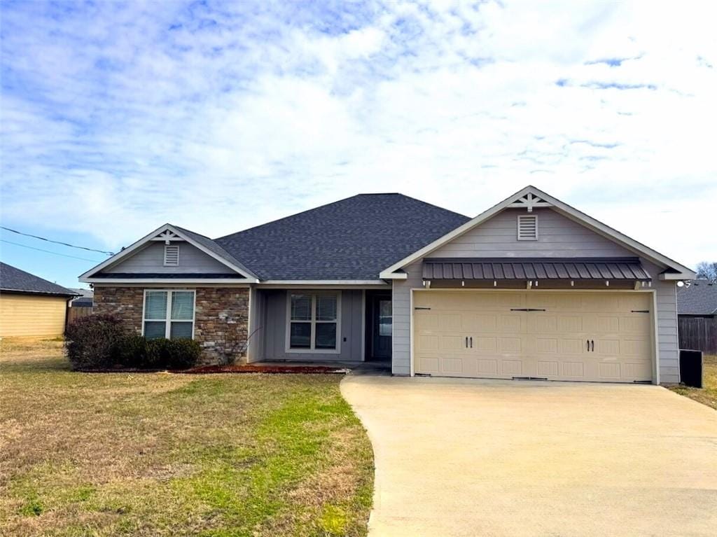 11 Snow Shoe Court, Fort Mitchell, AL, 36856