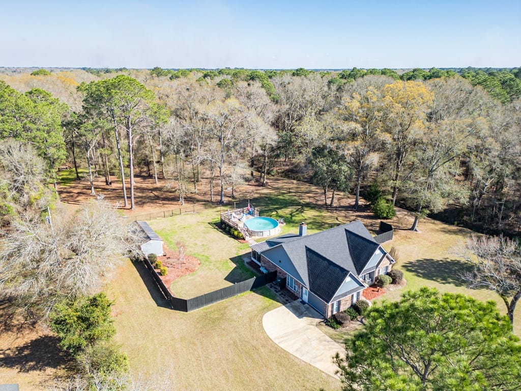 220 Fire Tower Road, Leesburg, GA, 31763 — Photo 2