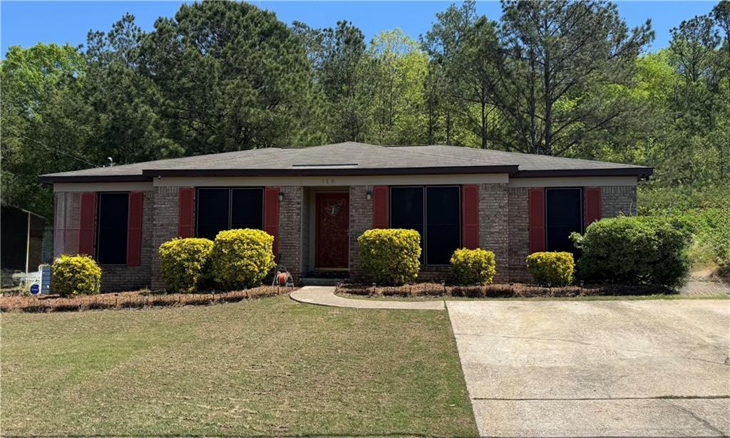 580 Andrea Drive, Columbus, GA, 31907