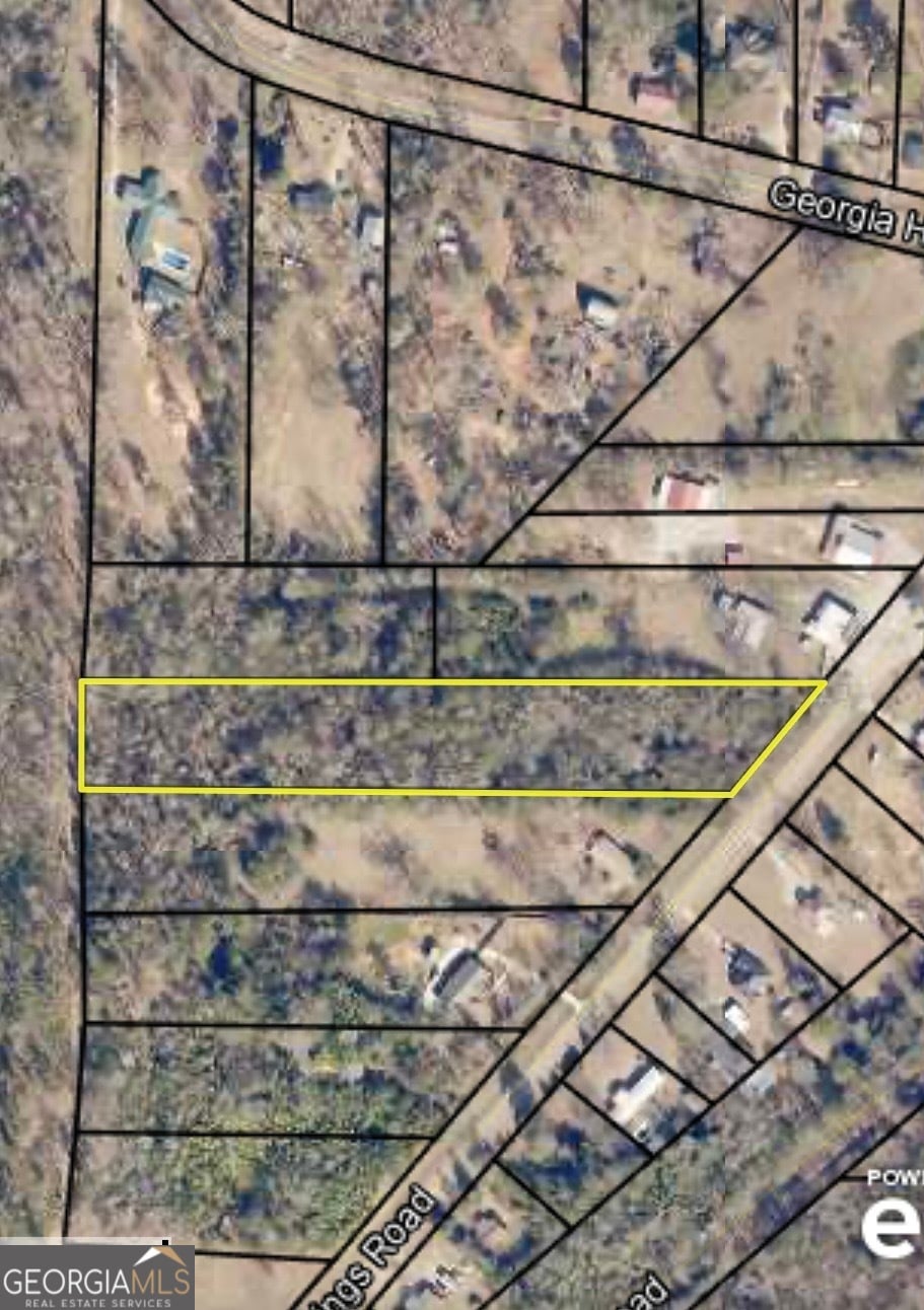 12195 Warm Springs Road, Ellerslie, GA, 31807