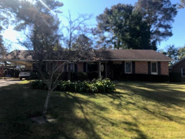 4235 Will Rhoades Drive, Columbus, GA, 31909