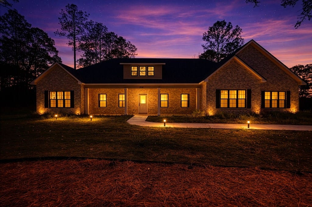 104 Canterbury Dr, LaGrange, GA 30241