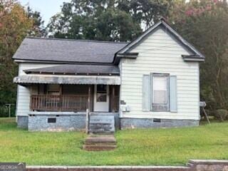 48 Martin Luther King Junior Drive, Newnan, GA, 30263