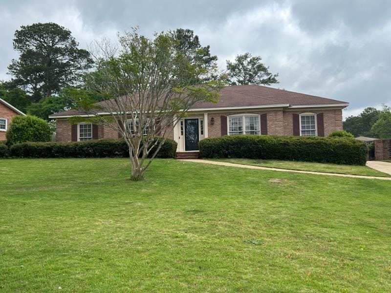 6046 Chrisbin Drive, Columbus, GA, 31909