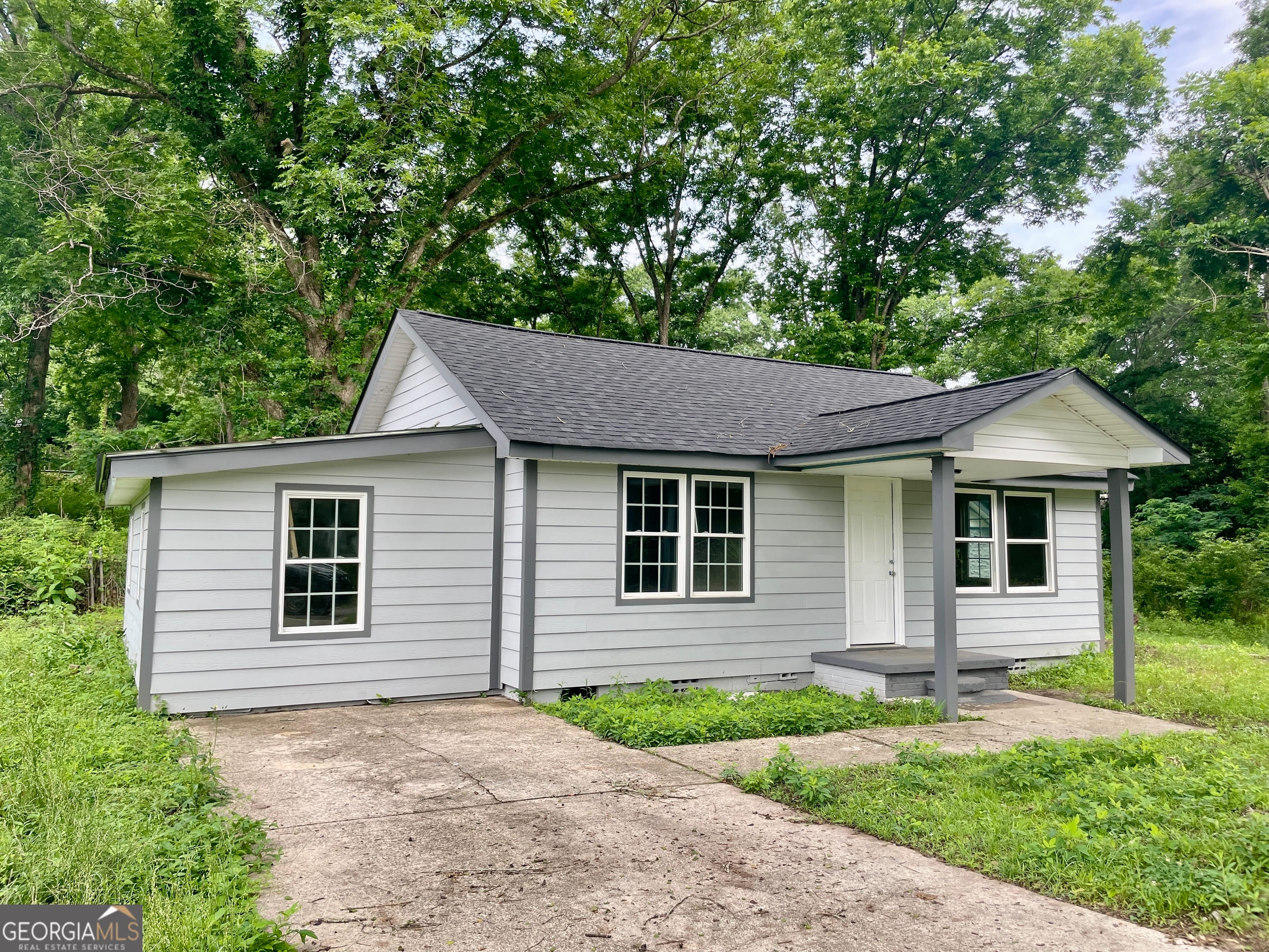 212 Franklin St, Manchester, GA 31816