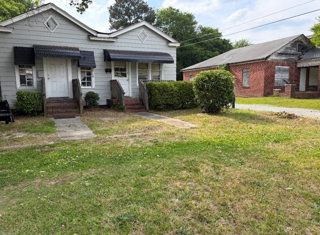 2109 12th Avenue, Columbus, GA, 31901