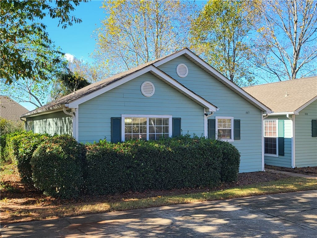 897 HARVARD, Auburn, AL, 36830 — Photo 2