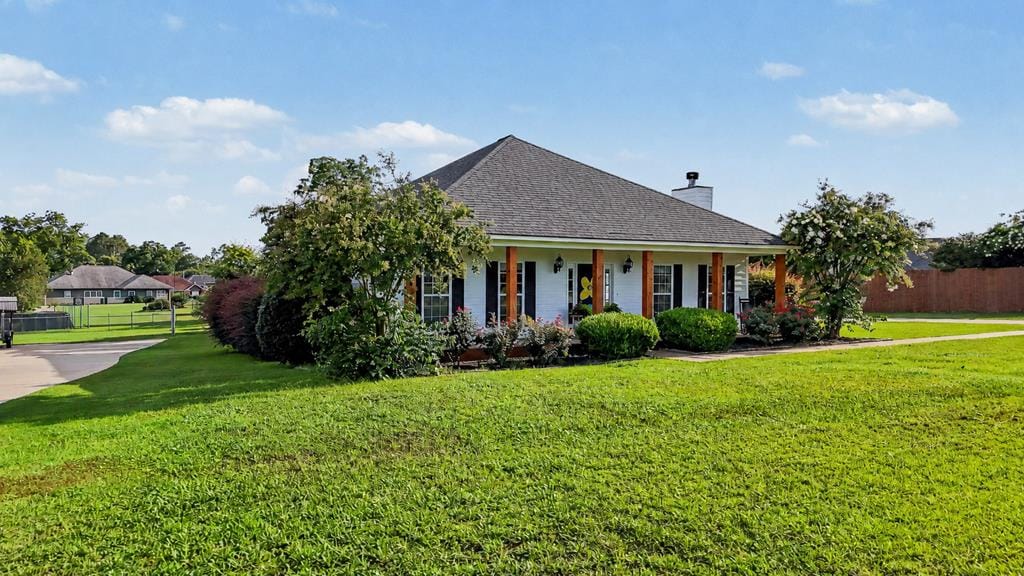 112 Beowulf Ln, Leesburg, GA 31763