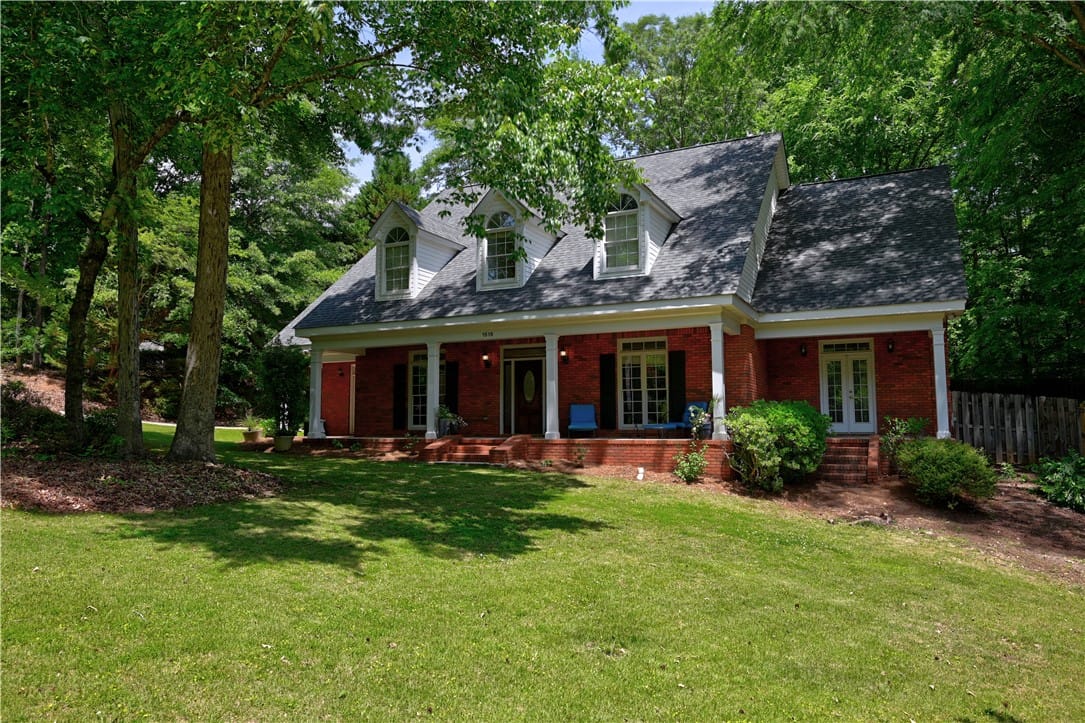 1515 Crossing Way, Auburn, AL, 36830