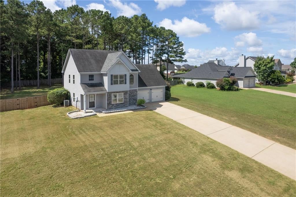 6 Hope St, Fort Mitchell, AL 36856