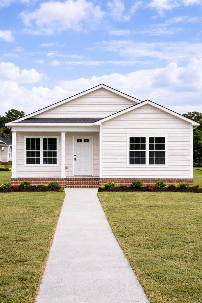 607 West 1st Avenue, Albany, GA, 31701