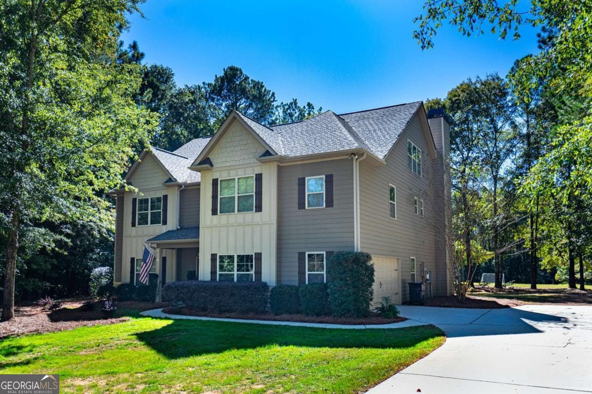 108 Renae, Hogansville, GA, 30230