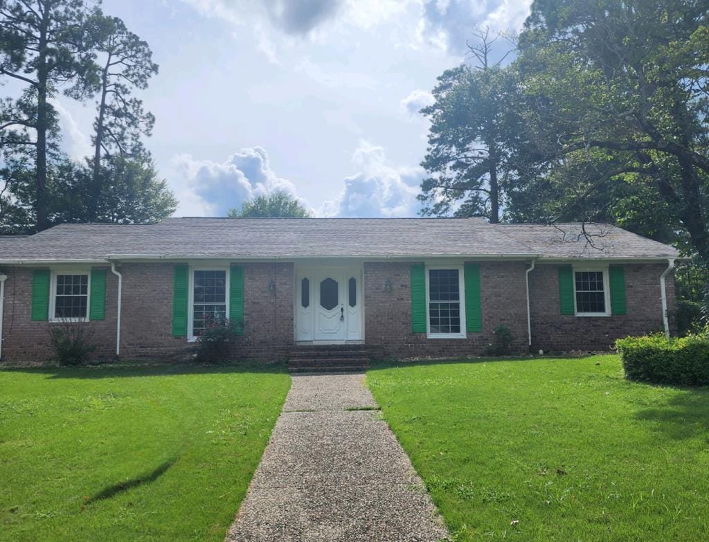 6317 Fox Chapel Drive, Columbus, GA, 31904