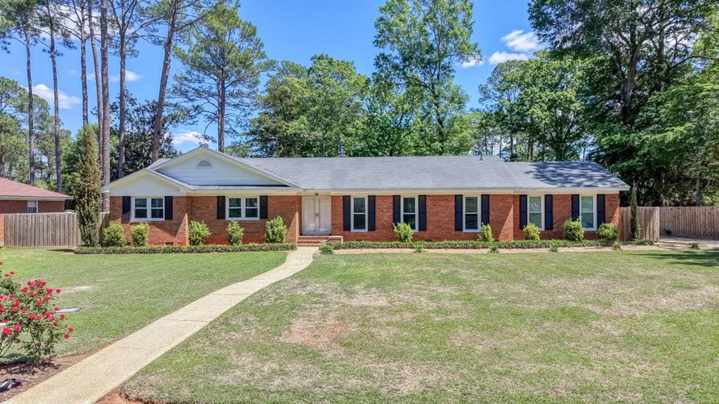 610 Summit Drive, Albany, GA, 31707