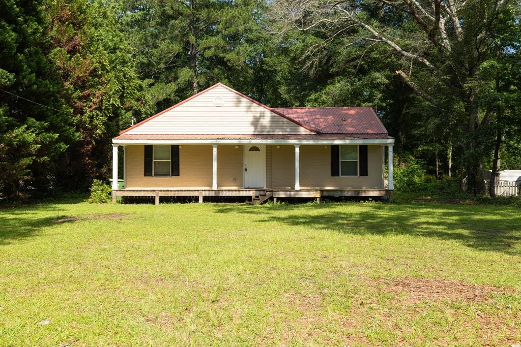 1305 Alta Vista Dr, Columbus, GA 31907