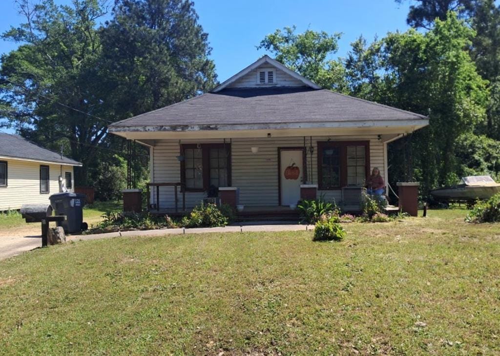 1008 11th Avenue, Phenix City, AL, 36867