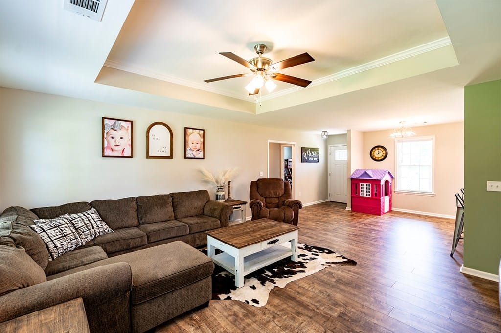 3 Skylark, Tifton, GA, 31793