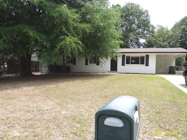 1520 Barcelona Drive, Columbus, GA, 31907