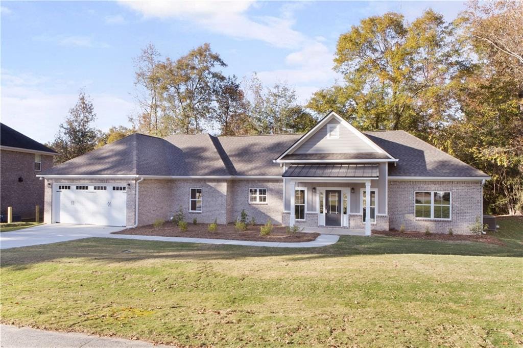 84 Lee Road 451, Phenix City, AL, 36870