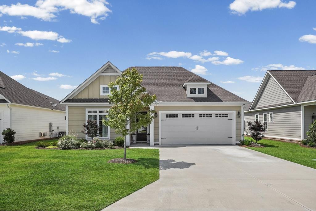 174 Oakside Circle, Leesburg, GA, 31763