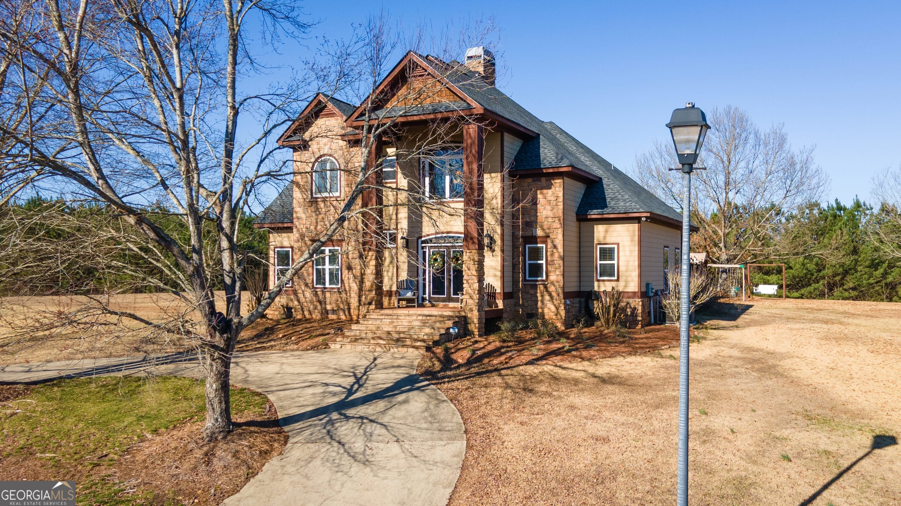 34 Autumn Hickory Trail, Wedowee, AL, 36278
