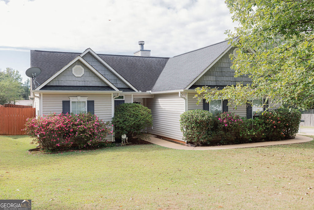 400 S Page St, LaGrange, GA 30241