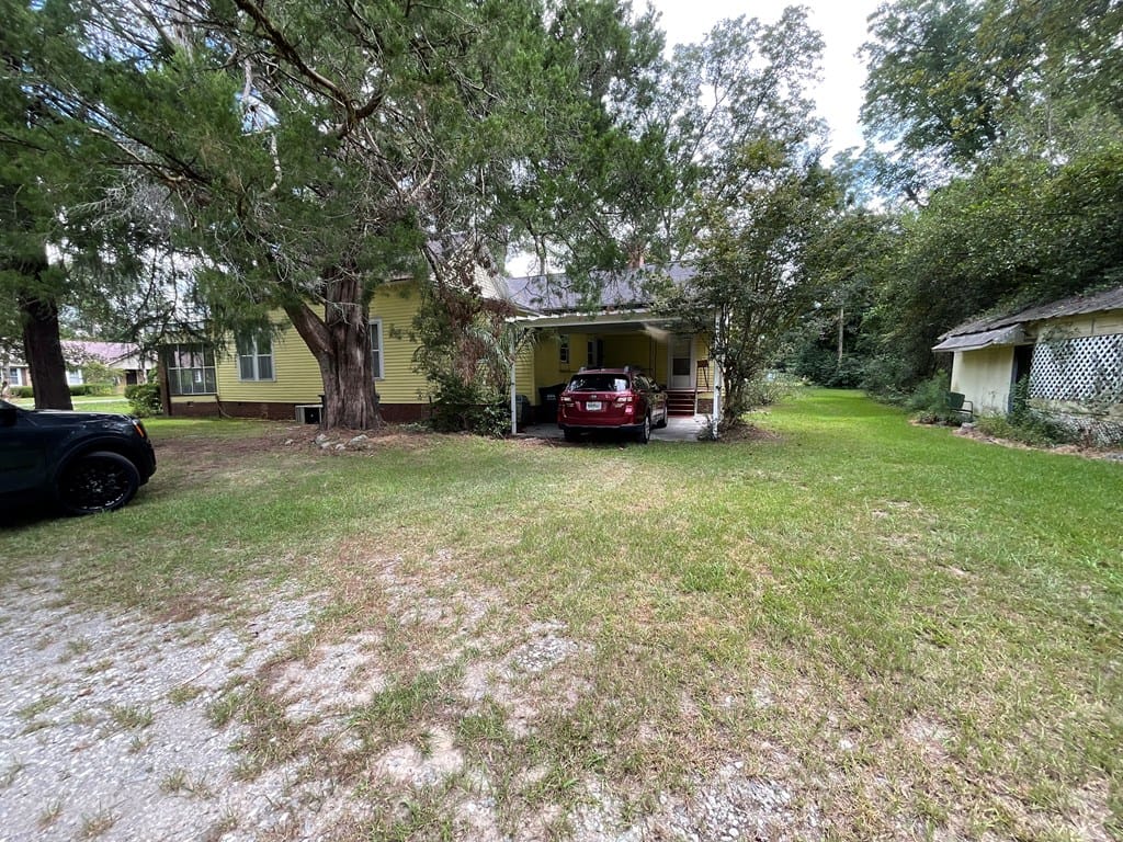 119 Main Street, Warwick, GA, 31796 — Photo 2