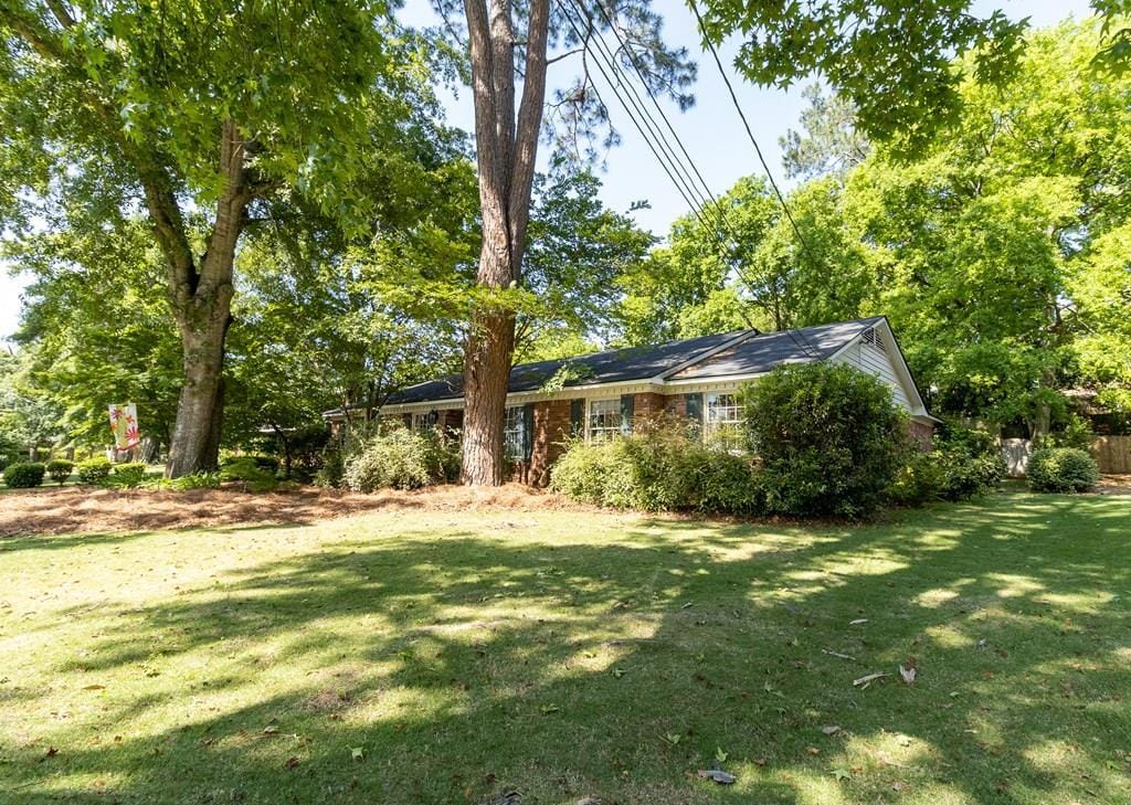 2579 Fremont Avenue, Columbus, GA, 31906