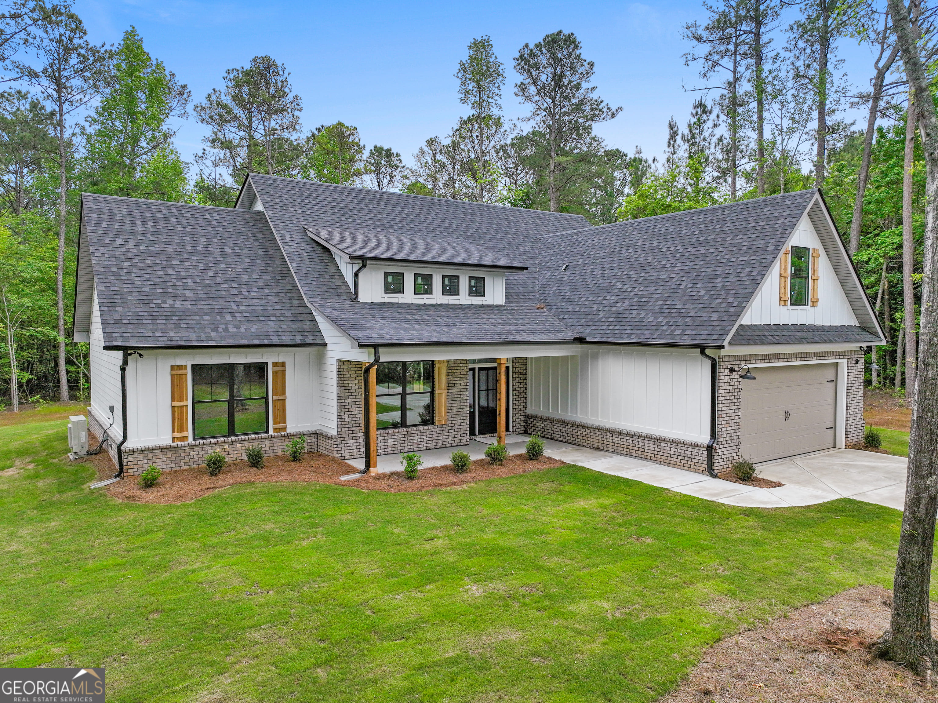 36 Fish, Lagrange, GA, 30240